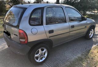Opel Corsa 1995 CITY