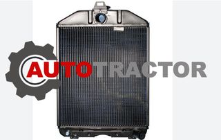 RENAULT ΨΥΓΕΙΟ ΤΡΑΚΤΕΡ 57Χ40,5Χ9 ΣΕΙΡΑ 50-500-60-600-70-80  Εναλλ. Κωδικός:     10242/28