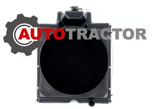 RENAULT ΨΥΓΕΙΟ ΣΕΙΡΑ CELTIS 426-436-456  Εναλλ. Κωδικός:     7700060775