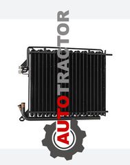 JOHN DEERE ΨΥΓΕΙΟ AIR CONDITION ΣΕΙΡΑ 6000-6010  Εναλλ. Κωδικός:     AL119566
