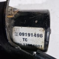 ΣΕ ΧΑΜΗΛΗ ΤΙΜΗ OPEL VECTRA C 09191496/13664001 ΜΟΝΑΔΑ ABS