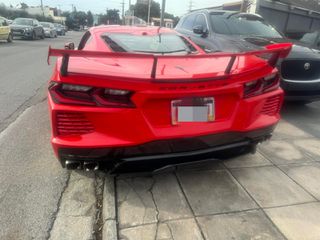 Corvette C8 2024 Z513LT STINGRAY