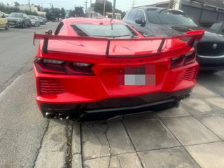 Corvette C8 2024 Z513LT STINGRAY-thumb-1