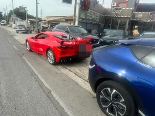 Corvette C8 2024 Z513LT STINGRAY-thumb-3