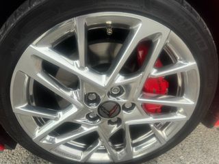 Corvette C8 2024 Z513LT STINGRAY-thumb-5