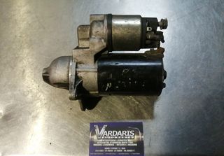 ΜΙΖΑ ΚΙΝΗΤΗΡΑ BOSCH 12V  OPEL  ASTRA G-H-J <T98,A04,P10>  (02/1998-12/2020) - CORSA C-D-E <X01,S07,X15>  (09/2000-12/2019)  ΚΩΔ. 55 566 800 , 0 001 107 493