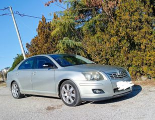 Toyota Avensis 2006