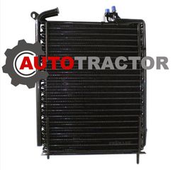 JOHN DEERE ΨΥΓΕΙΟ AIR CONDITION ΣΕΙΡΑ 6000-6005-6010-7005  Εναλλ. Κωδικός:     AL119567