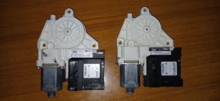 Ηλεκτρικά μοτέρ για παράθυρα AUDI A3 / S3  8P