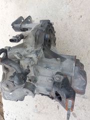 Σασμάν  - κιβώτιο ταχυτητων chevrolet matiz 1.0 2008