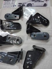 BMW E36 SEDAN- COUPE-CABRIO-COMPACT ΒΑΣΕΙΣ ΠΡΟΦΥΛΑΚΤΉΡΑ ΜΠΡΟΣΤΆ 8122577---8122578