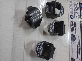 BMW E81-E82-E87-E90-E92-E93-Z4 E89 ΒΑΣΕΙΣ ΣΤΗΡΙΞΗΣ ΨΥΓΕΊΩΝ 7807184