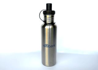 CITIBANK Promo Water Sports Bottle Μπουκάλι Θερμός 750ml
