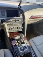 Audi A6 2004