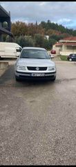 Volkswagen Passat 1998