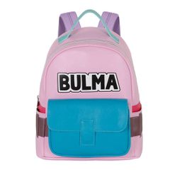 Dragon Ball Bulma backpack 29m