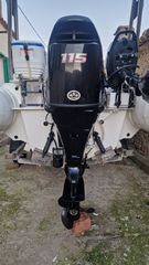 Suzuki 2018 Df115
