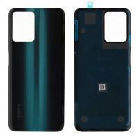Realme (3052378) Back Glass - Green, Realme 9 Pro