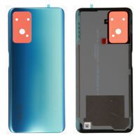 Realme (3052470) Back Glass - Blue, Realme 9i