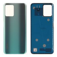 Realme (3204001) Back Glass - Green, Realme Narzo 50