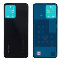 Realme (4710671) Back Glass - Black, Realme C35