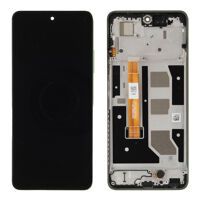 Realme (621029000121) LCD Touchscreen - Green, Realme C67