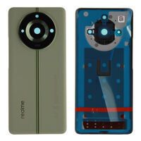 Realme (621032000064) Back Glass - Green, Realme 11 Pro+