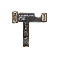For iPhone/iPad (AP15P0048) Flex Cable Battery, For iPhone 15 Pro and 15 Pro Max