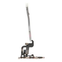 For iPhone/iPad (AP15PM0029) Flex Cable Power & Volume Button, For iPhone 15 Pro Max