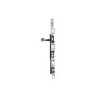For iPhone/iPad (AP16P00029) Flex Cable Volume Button, For iPhone 16 Pro