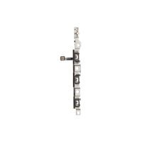 For iPhone/iPad (AP16P00029) Flex Cable Volume Button, For iPhone 16 Pro