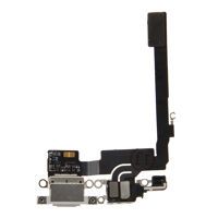 For iPhone/iPad (AP16P0006W) Dock Connector - White, For iPhone 16 Pro