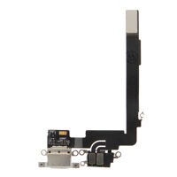 For iPhone/iPad (AP16PM006GR) Dock Connector - Grey, For iPhone 16 Pro Max