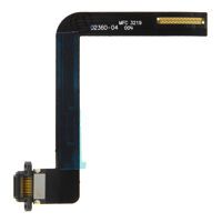 For iPhone/iPad (iPad102106B) Dock Connector - Black, for iPad 10.2 (2021)
