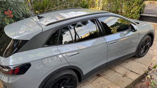 Volkswagen ID.4 2022 Pure Performance
