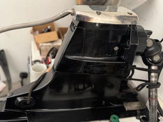 Mercruiser BRAVO 3 πόδι-thumb-1