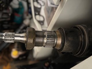 Mercruiser BRAVO 3 πόδι-thumb-4