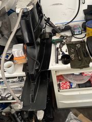 Mercruiser BRAVO 3 πόδι-thumb-2