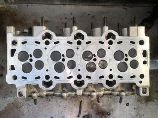 ΚΕΦΑΛΗ ΓΙΑ HYUNDAI KIA D4FC