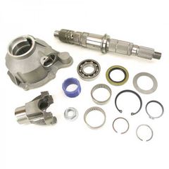 *TERAFLEX* SLIP YOKE ELIMINATOR NP231 [JEEP WRANGLER YJ/TJ]