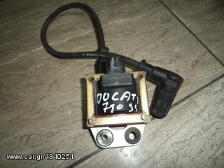ΠΟΛΛΑΠΛΑΣΙΑΣΤΗΣ  ΓΙΑ DUCATI 750ss ##ΜΟΤΟ ΚΟΡΔΑΛΗΣ##