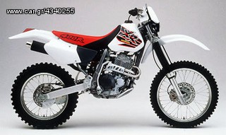Honda XR400/XR400R 1998-2004 Καινούριο Σετ Φλάντζες Γενικης επισκευής !!!-thumb-4