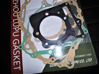 Honda XR400/XR400R 1998-2004 Καινούριο Σετ Φλάντζες Γενικης επισκευής !!!-thumb-2