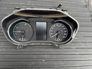 Τoyota Yaris Hybrid 18 Eγκεφαλοι Πλακετες-thumb-3