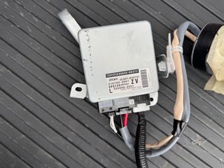 Τoyota Yaris Hybrid 18 Eγκεφαλοι Πλακετες-thumb-5