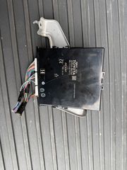Τoyota Yaris Hybrid 18 Eγκεφαλοι Πλακετες-thumb-9