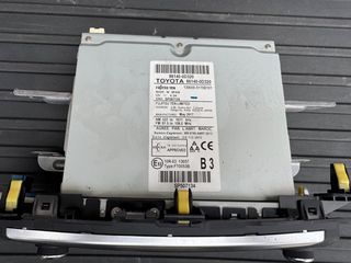 Τoyota Yaris Hybrid 18 Eγκεφαλοι Πλακετες-thumb-19