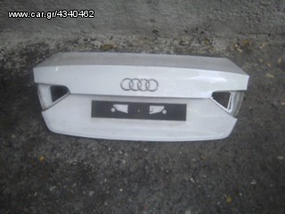 ΚΑΠΟ ΠΙΣΩ Α5(08-)/COUPE