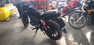 Benelli BN 125 2020