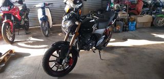 Benelli BN 125 2020-thumb-1